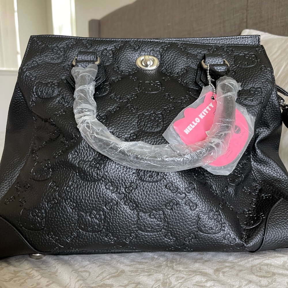 Hello Kitty Bag